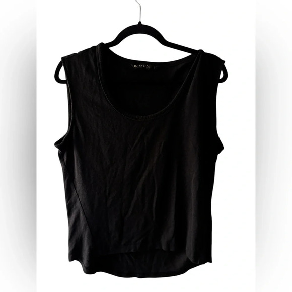 Athleta Breezy Muscle Tank - Picture 3 of 5